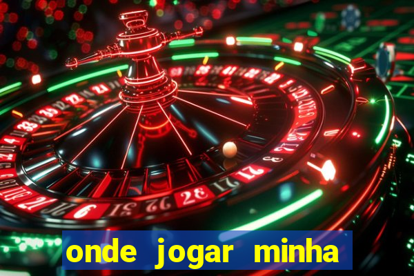 onde jogar minha nota do enem
